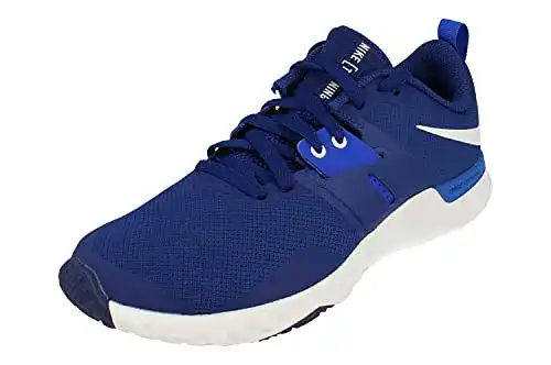 Fitnessschuh für Herren Nike Renew Retaliation TR in Deep Royal Blue