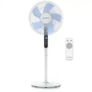Brandson-Standventilator