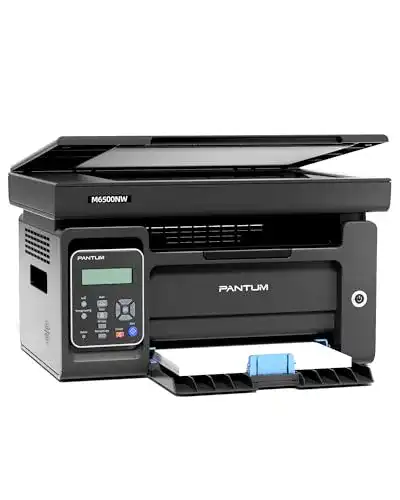 Laserdrucker mit Scanner Pantum M6500NW Multifunktion