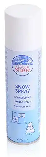 Schneespray Chiccie 150 ml – Kunstschnee für Dekoration