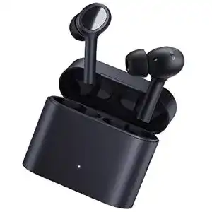 Xiaomi True Wireless Earphones 2 Pro, Schwarz, 34957