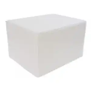 Bandscheibenwürfel Dibapur mit 3D Air Fresh Bezug und Stufenlagerung
