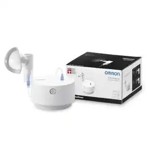 Omron X105 Inhalationsgerät für Kinder und Erwachsene