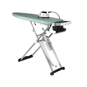 Bügelsystem Laurastar S Pure Plus mit hygienischem Dampf