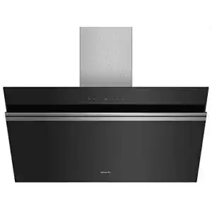 Siemens LC91KWP60 iQ700 Dunstabzugshaube Wand-Esse 89 cm