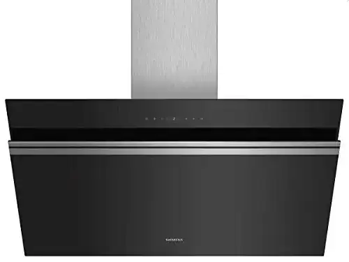 Siemens LC91KWP60 iQ700 Dunstabzugshaube Wand-Esse 89 cm