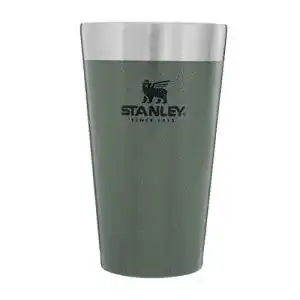 Stanley Thermobecher 1913 Adventure Stacking Bierkrug 473 ml