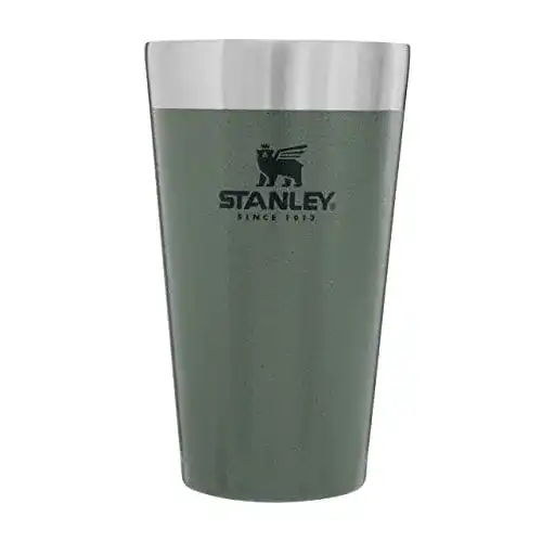 Stanley Thermobecher 1913 Adventure Stacking Bierkrug 473 ml