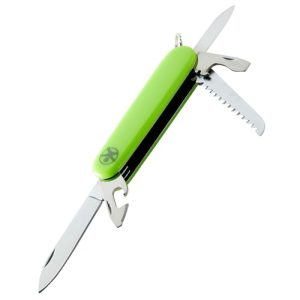 Kindertaschenmesser Haba 306312 von Terra Kids