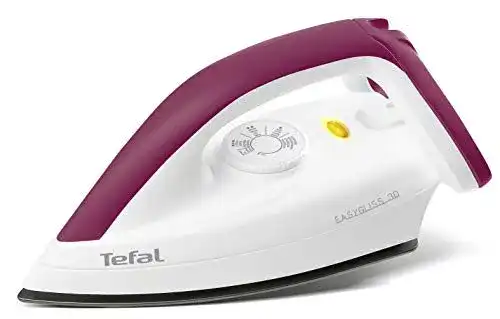 Tefal FS4030 Trockenbügeleisen Easygliss mit 1200 Watt