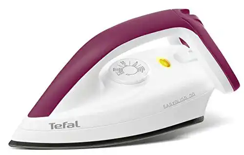 Tefal FS4030 Trockenbügeleisen Easygliss mit 1200 Watt