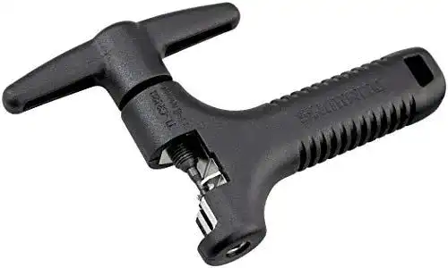 Kettennieter für Shimano 6 bis 11-Fach Ketten TL-CN28