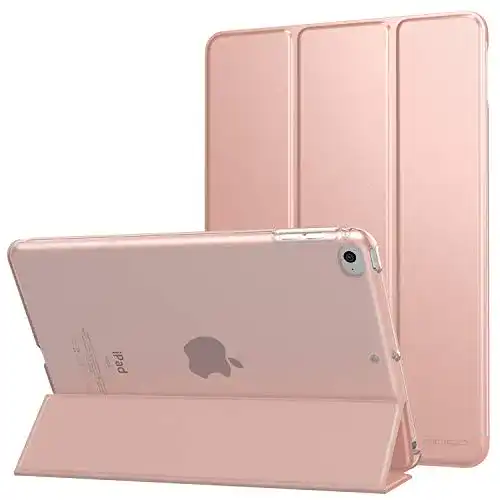 MoKo Schutzhülle für iPad Mini 5 und iPad Mini 4