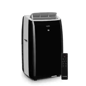 Klarstein Mobile Klimaanlage mit 12.000 BTU für Räume bis 59m²
