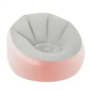 Bestway Aufblasbarer Luftsessel mit LED-Licht 102 x 97 x 71 cm