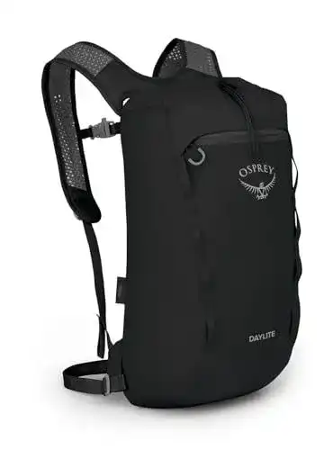Osprey Daylite Cinch Pack Rucksack für Lifestyle
