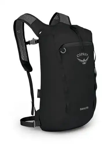 Osprey Daylite Cinch Pack Rucksack für Lifestyle