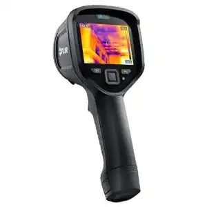 Flir Wärmebildkamera E6 Pro – Kommerzielle Infrarotkamera mit WiFi