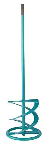 Rührstab Collomix Rührer WK 120 HF, 590mm, Ø120mm, Mischmenge 15-25kg