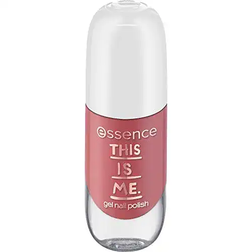 Veganer Nagellack Essence This Is Me in Gellack-Qualität