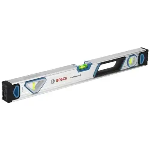 Bosch Professional Wasserwaage 60 cm für präzise Messungen