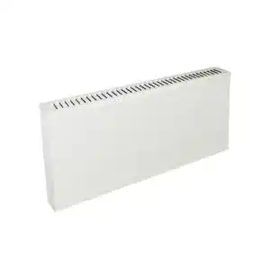 Elektroheizung mit Schamotte-Speicherkern von Bos Wärmedesign GmbH