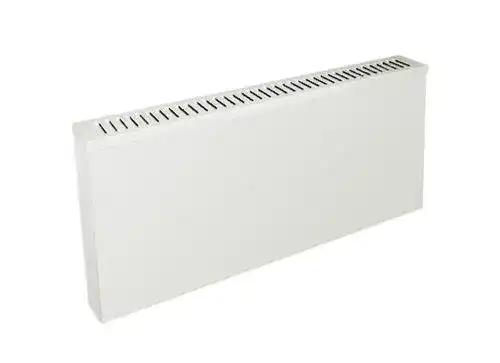 Elektroheizung mit Schamotte-Speicherkern von Bos Wärmedesign GmbH