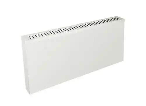 Elektroheizung mit Schamotte-Speicherkern von Bos Wärmedesign GmbH