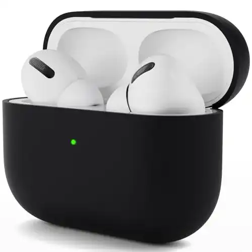 ORNARTO AirPod-Case kompatibel mit AirPods Pro Hülle