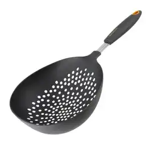 Nudelsieb Fackelmann Jumbo-Seiher 18 cm aus Kunststoff