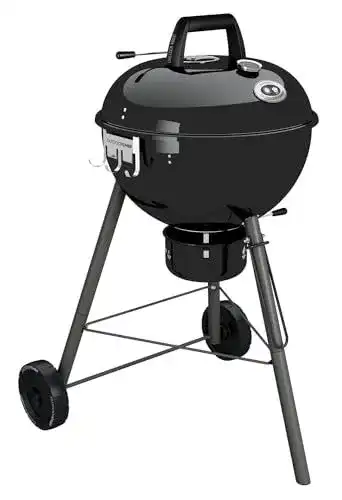 Kugelgrill 57 cm Outdoorchef Kohlegrill Chelsea 480 C