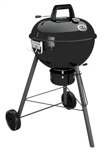 Kugelgrill 57 cm Outdoorchef Kohlegrill Chelsea 480 C