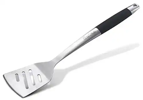 Grillwender Enders Premium Edelstahl 8788 mit ergonomischem Griff