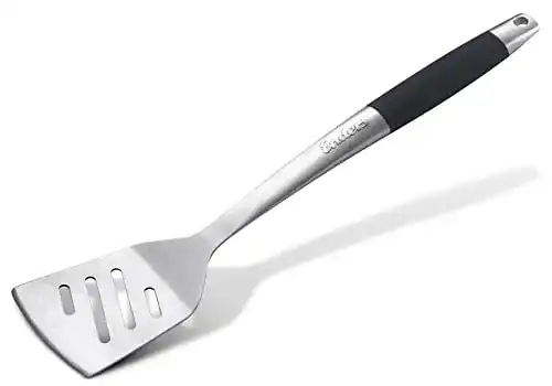 Grillwender Enders Premium Edelstahl 8788 mit ergonomischem Griff