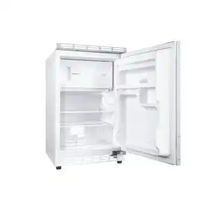Kühlschrank für kleine Räume und Haushalte