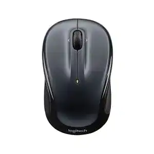 Logitech M325 Funkmaus mit 2.4 GHz kabelloser Verbindung