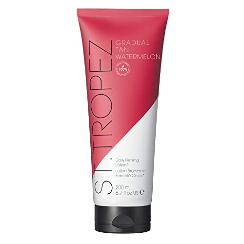 Bräunende Bodylotion St. Tropez Gradual Tan Watermelon Daily