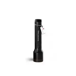 Ledlenser P6R Core Taschenlampe vielseitige LED-Leuchte mit Magnetladung