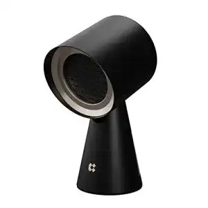 Tischhaube Ciarra CBPHB01 Mini-Dunstabzugshaube für mobile Anwendungen