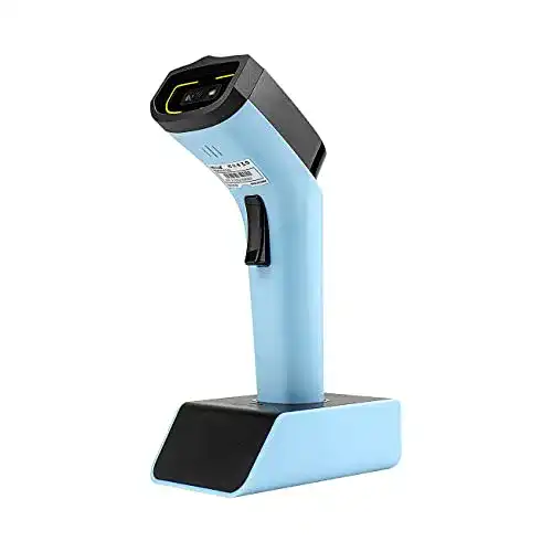 NETUM DS7500 Bluetooth Wireless 2D Barcode Scanner