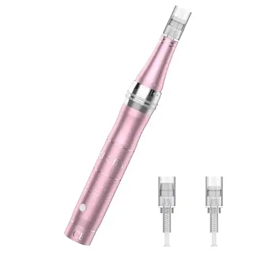 Hyaluron-Pen Pelcas Derma Pen für Mikroneedling und Hautpflege