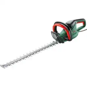 Bosch Heckenschere UniversalHedgeCut – Effizientes Schneiden für den Garten
