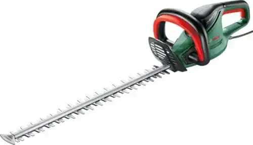 Bosch Heckenschere UniversalHedgeCut – Effizientes Schneiden für den Garten