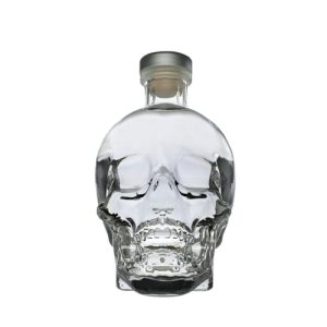 Wodka Crystal Head Crystal Head  (1 x 0.7 l)