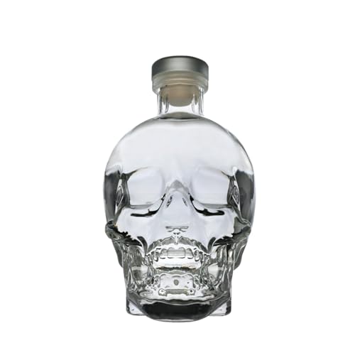 Wodka Crystal Head Crystal Head  (1 x 0.7 l)
