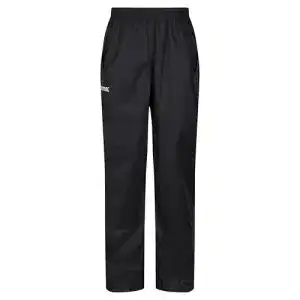 Regatta Herren Pack-It Regenhose – wasserdicht und atmungsaktiv