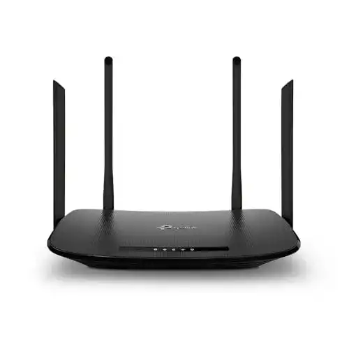 TP-Link Archer VR300 VDSL-Router Modem und Wireless Router