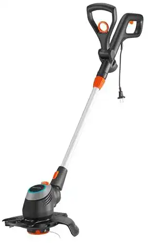 Rasenkantenschneider Gardena PowerCut 650/28 Elektro-Trimmer im Vergleich