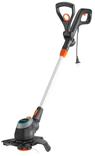 Rasenkantenschneider Gardena PowerCut 650/28 Elektro-Trimmer im Vergleich