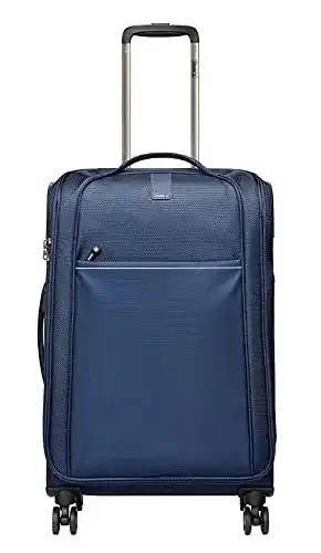 Stratic Unbeatable 4.0 Trolley Koffer mit weichschale